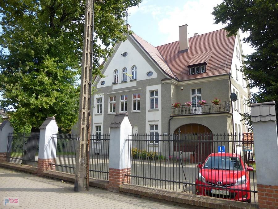 ul. Bytomska, Zabrze