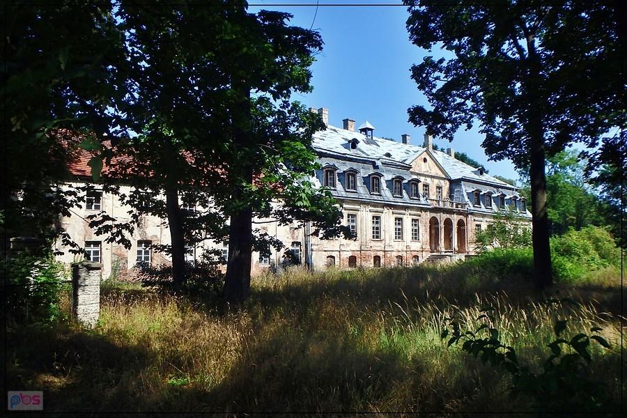 Pałac Minkowskie