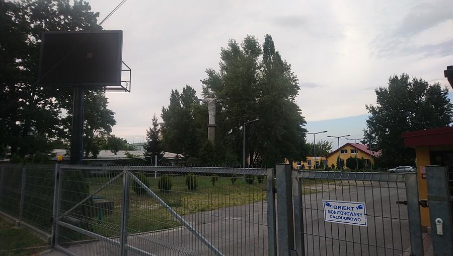 Monar - Markot na Marywilskiej