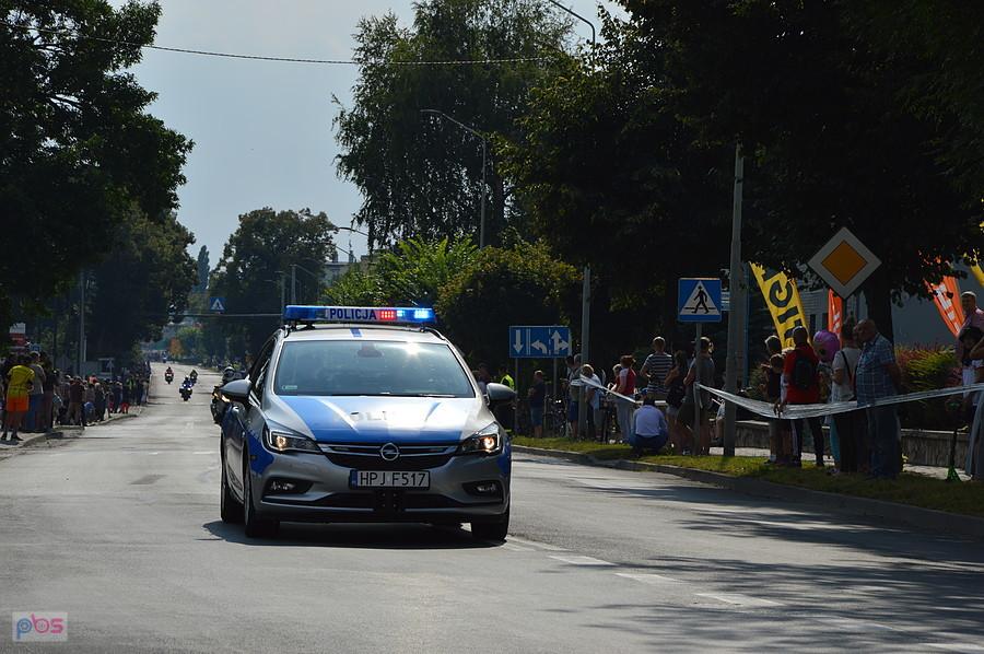 Tour de Pologne 2020