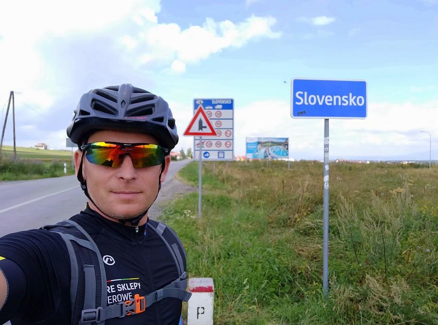 Słowacja :)