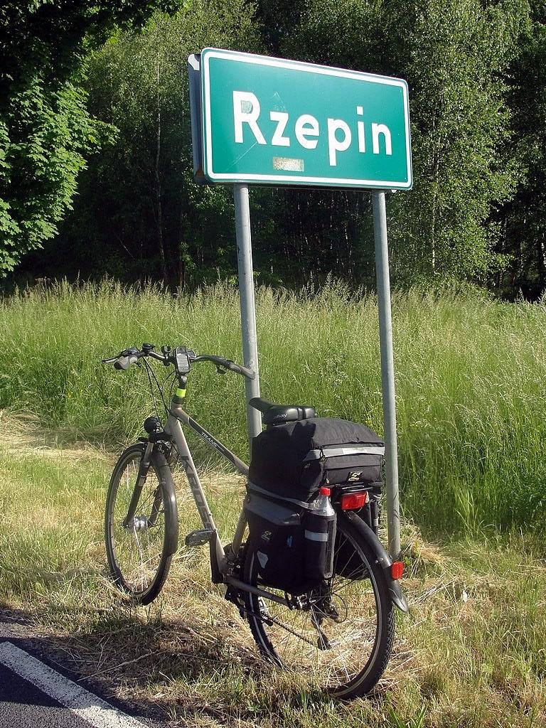 Nareszcie Rzepin