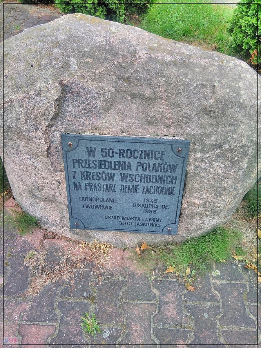 ... na prastarych ziemiach ;-)