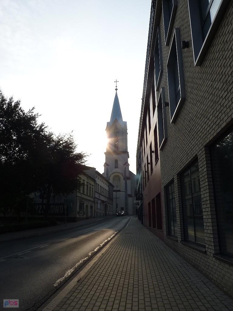 Kościół Wniebowzięcia NMP w Oświęcimiu