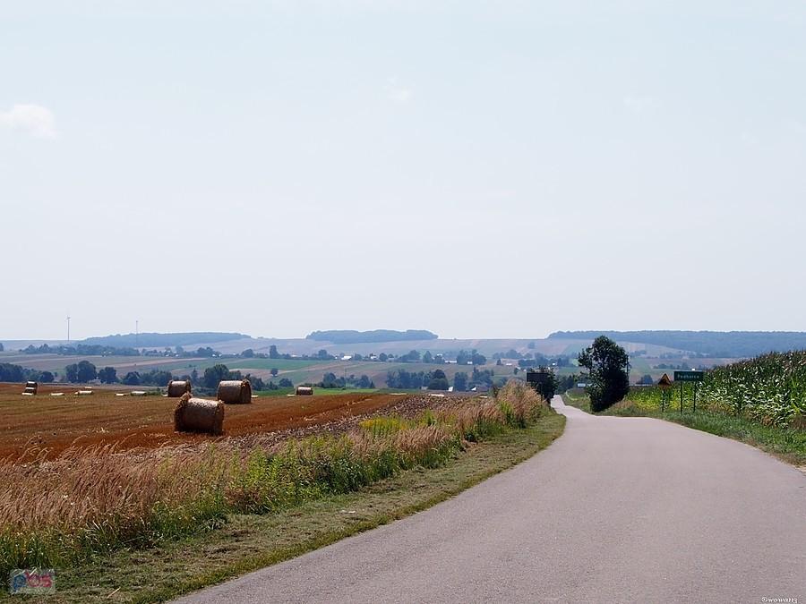 Teraz z górki
