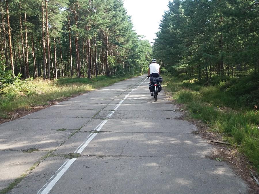 Beton jest spoko.