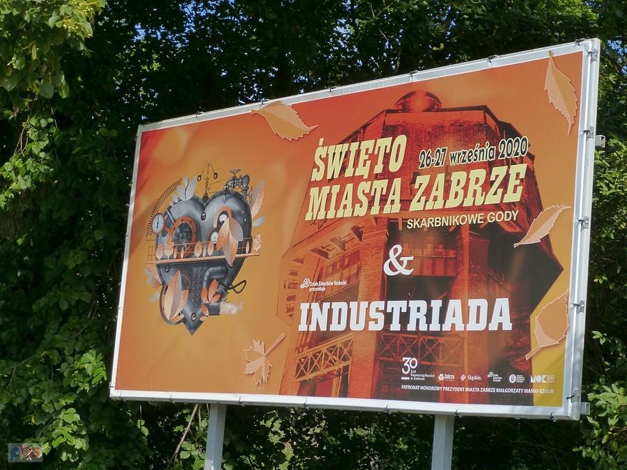 Czy Industriada się odbędzie?