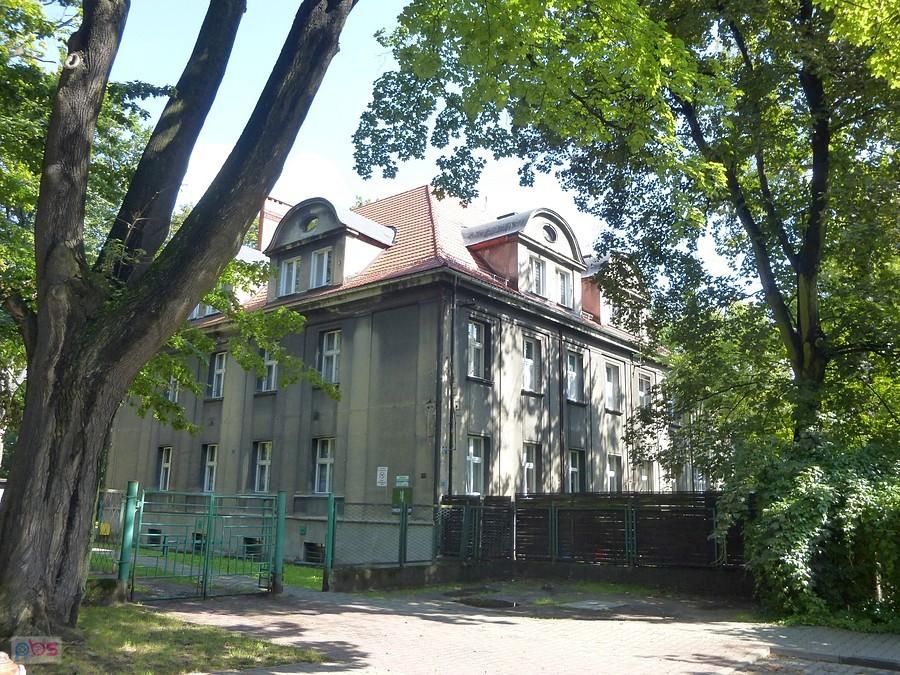 ul. Częstochowska, Zabrze