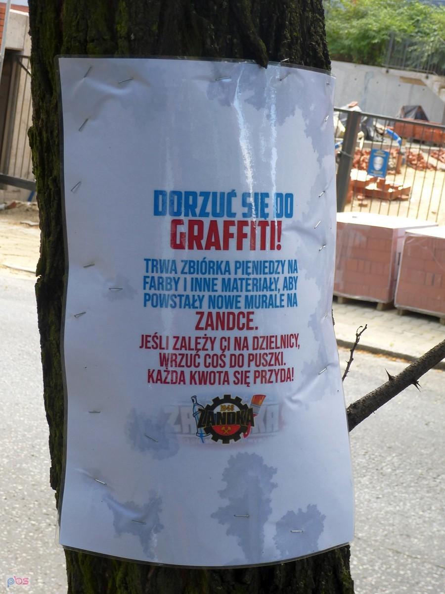 Fajnie, że coś się dzieje
