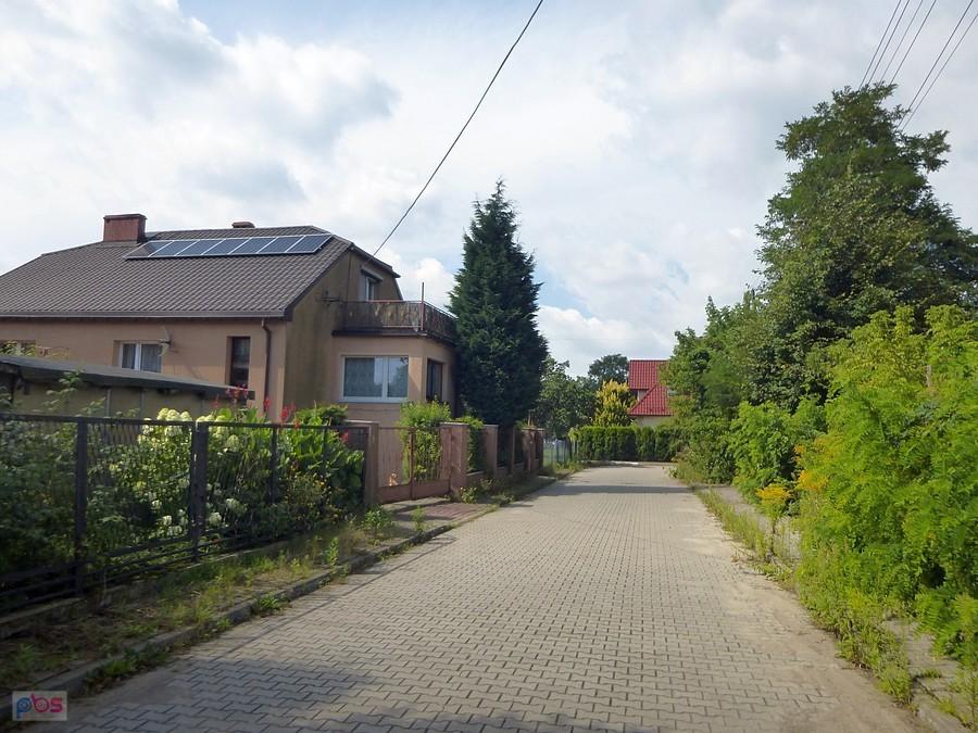 ul. Copika, Zabrze