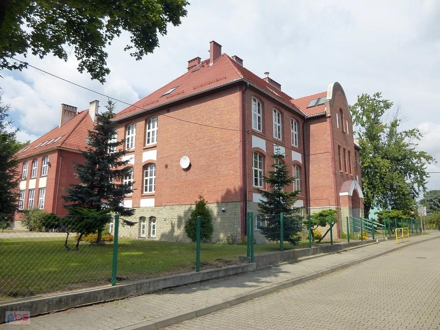 Szkoła przy Dalekiej
