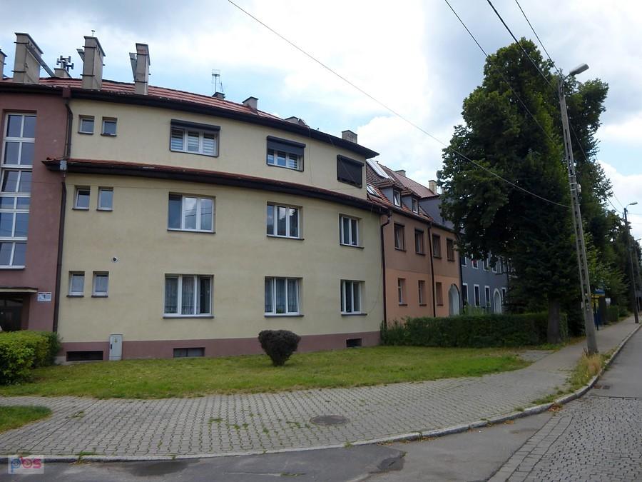 Okrągłe domki