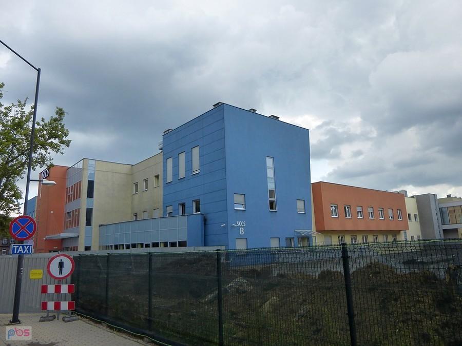 Śląskie Centrum Chorób Serca