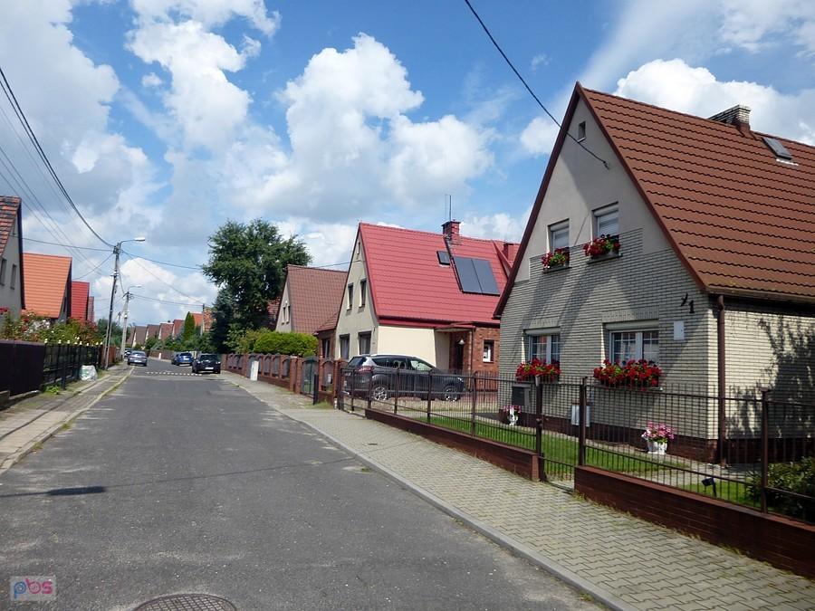 Czysto na Czystej