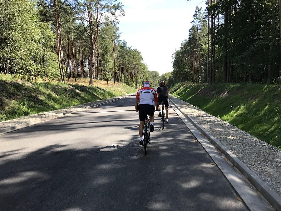 Daniel i Pan Stefan