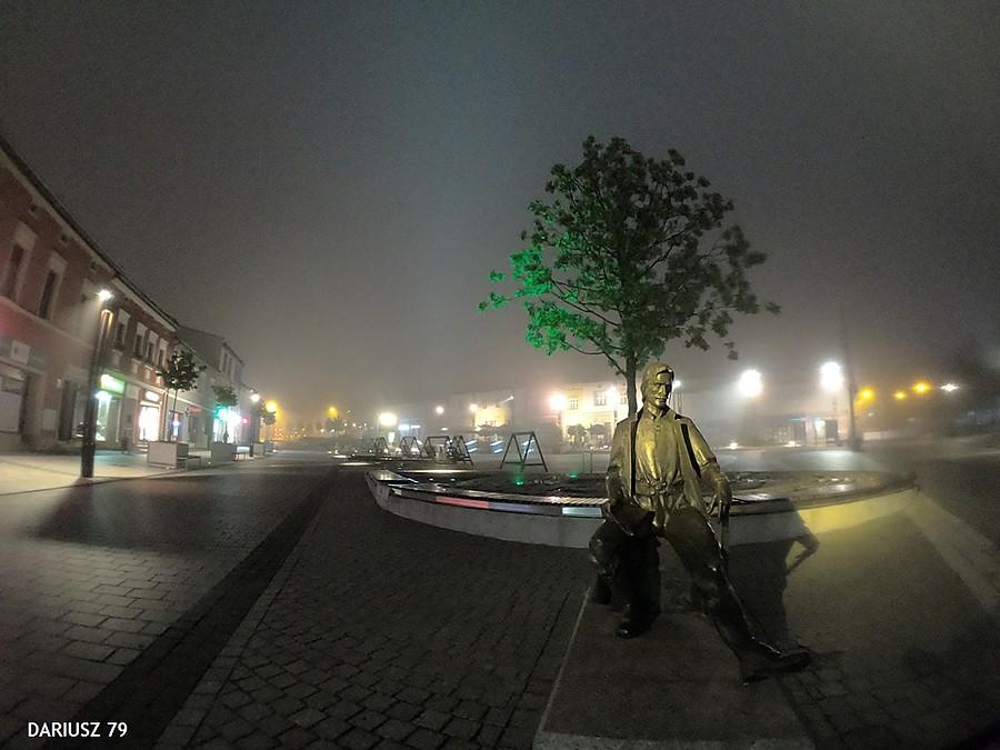 Jaworzno - Rynek