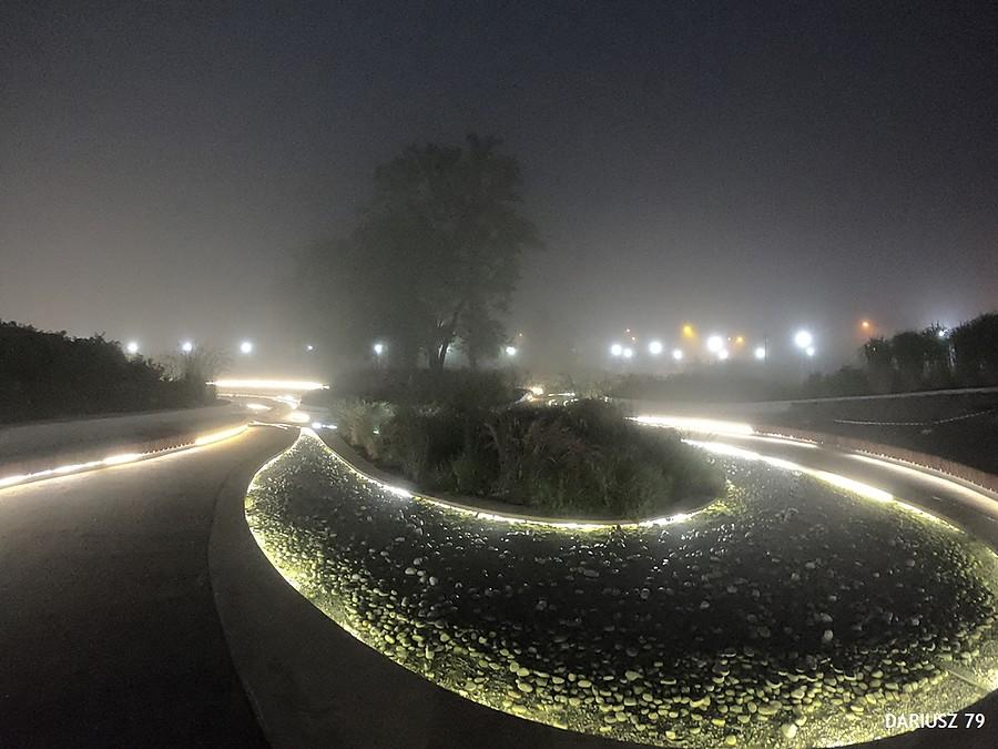 Jaworzno - Wodny Plac Zabaw