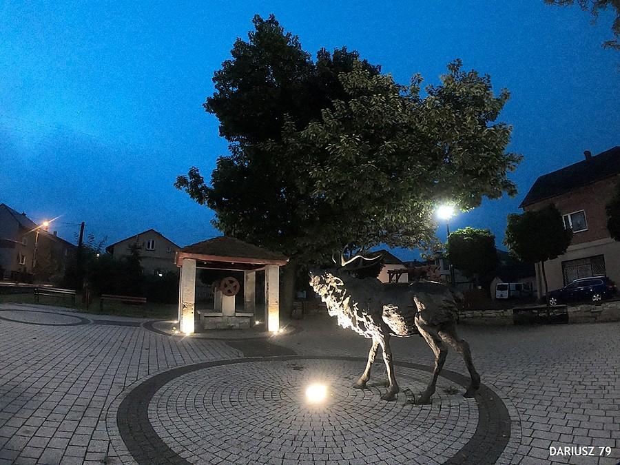 Jaworzno - Jeleń
