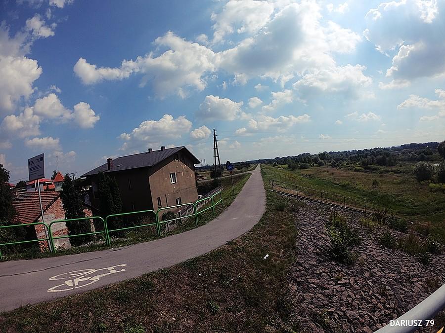Bobrek - WTR - VeloMAłopolska