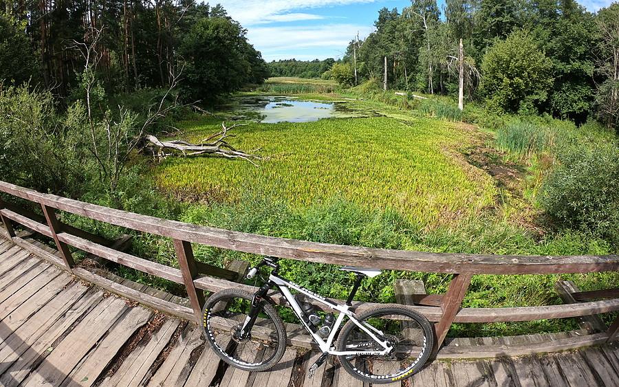 Klimaty na nadwarciańskim
