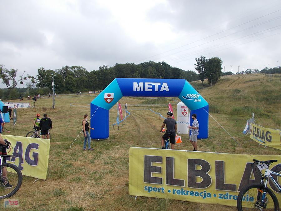 Uphill Chrobry