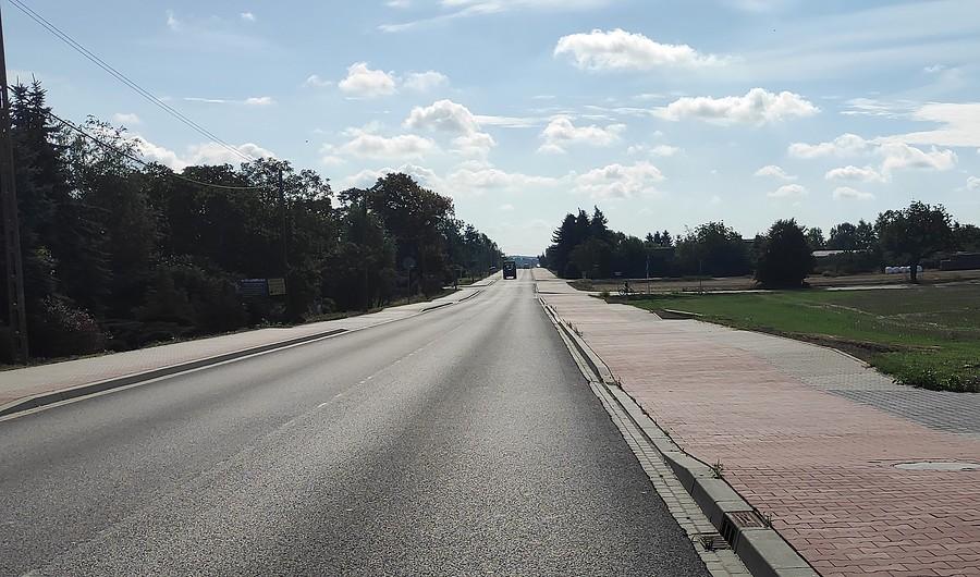 Tak, to będzie śmieszka :/ Koszmar w Witoblu