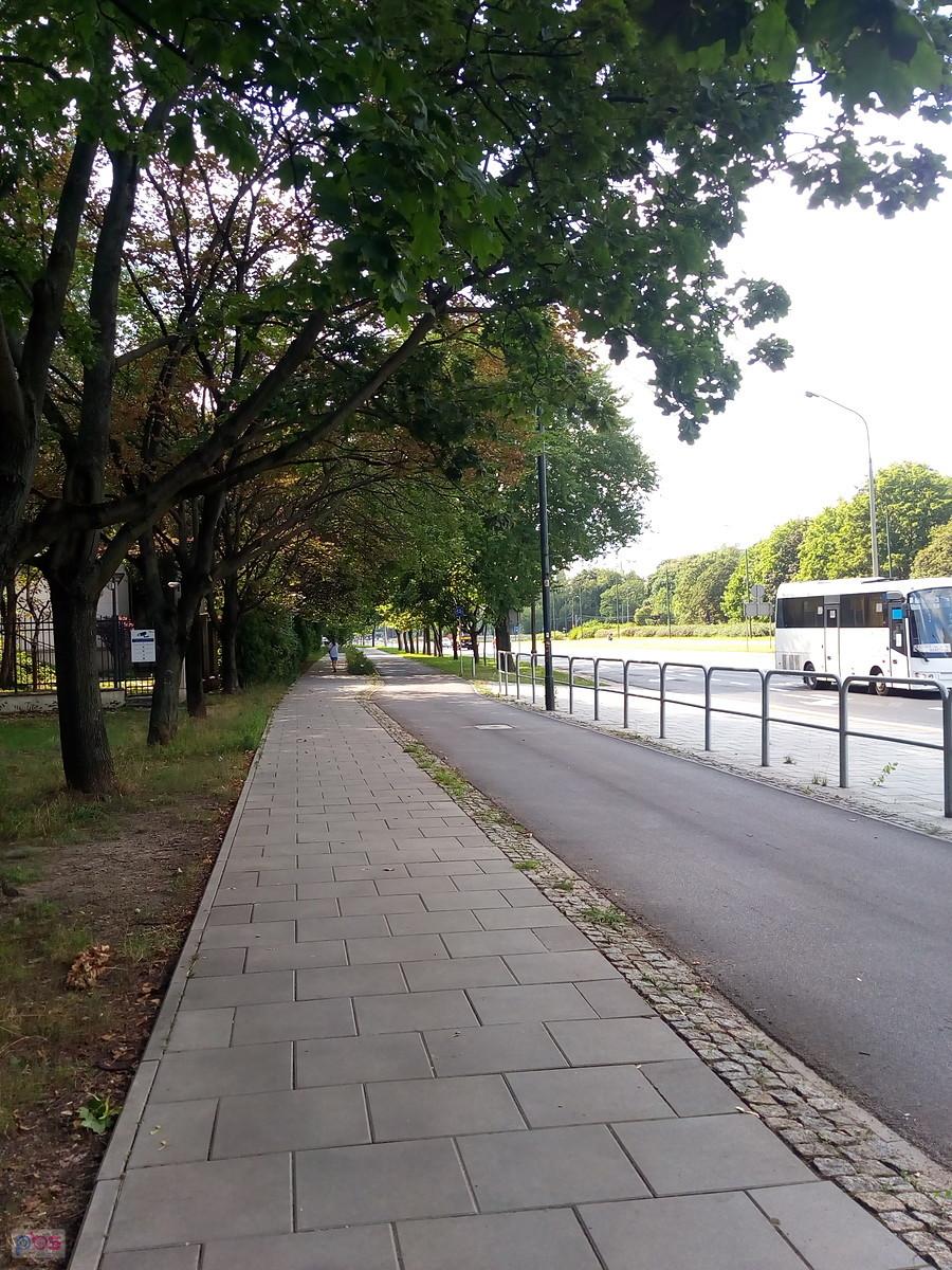 Ddr na Kasprzaka