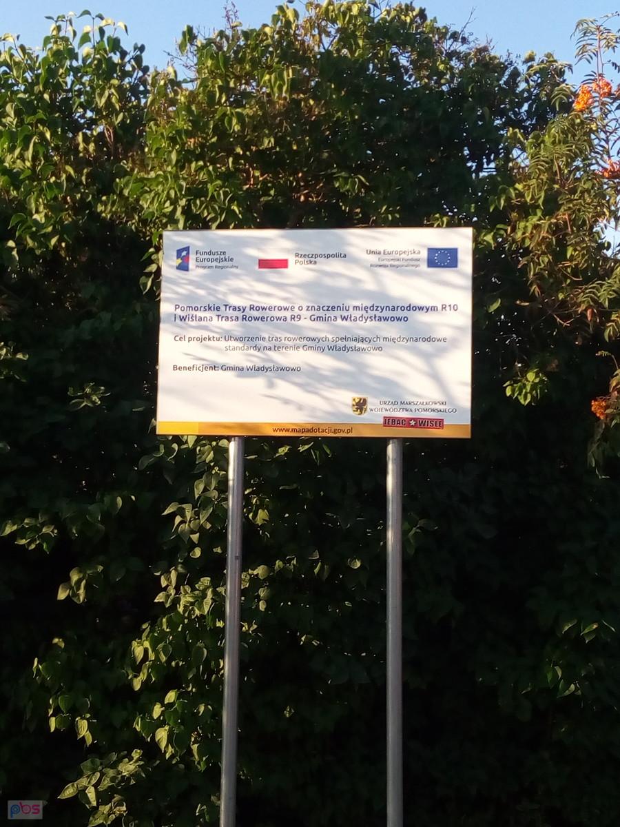Tablica informacyjna
