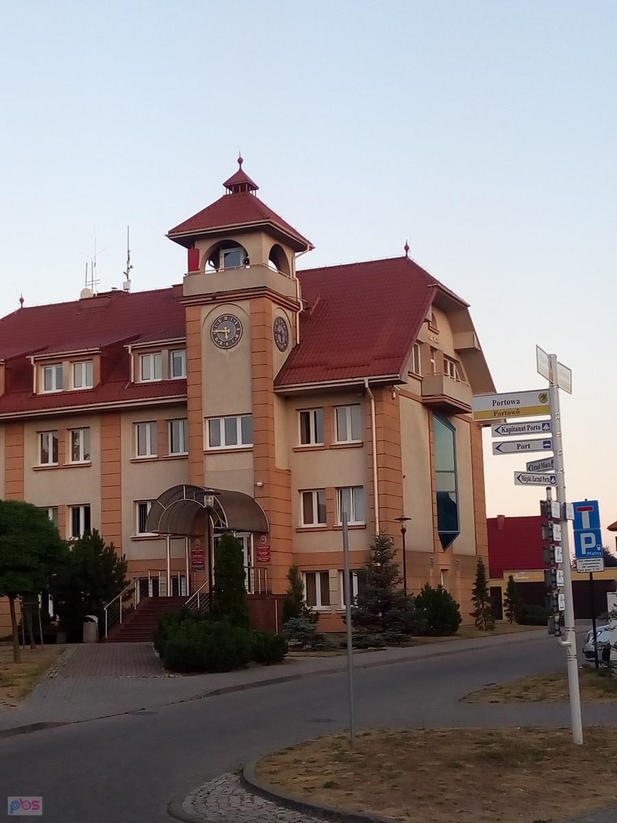 Kontrola czasu