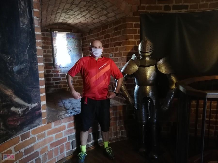 Jakie czasy takie przyłbice