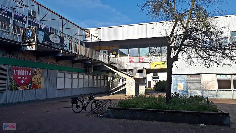 Ostatnie dni Krapkowickiego "Blaszaka"