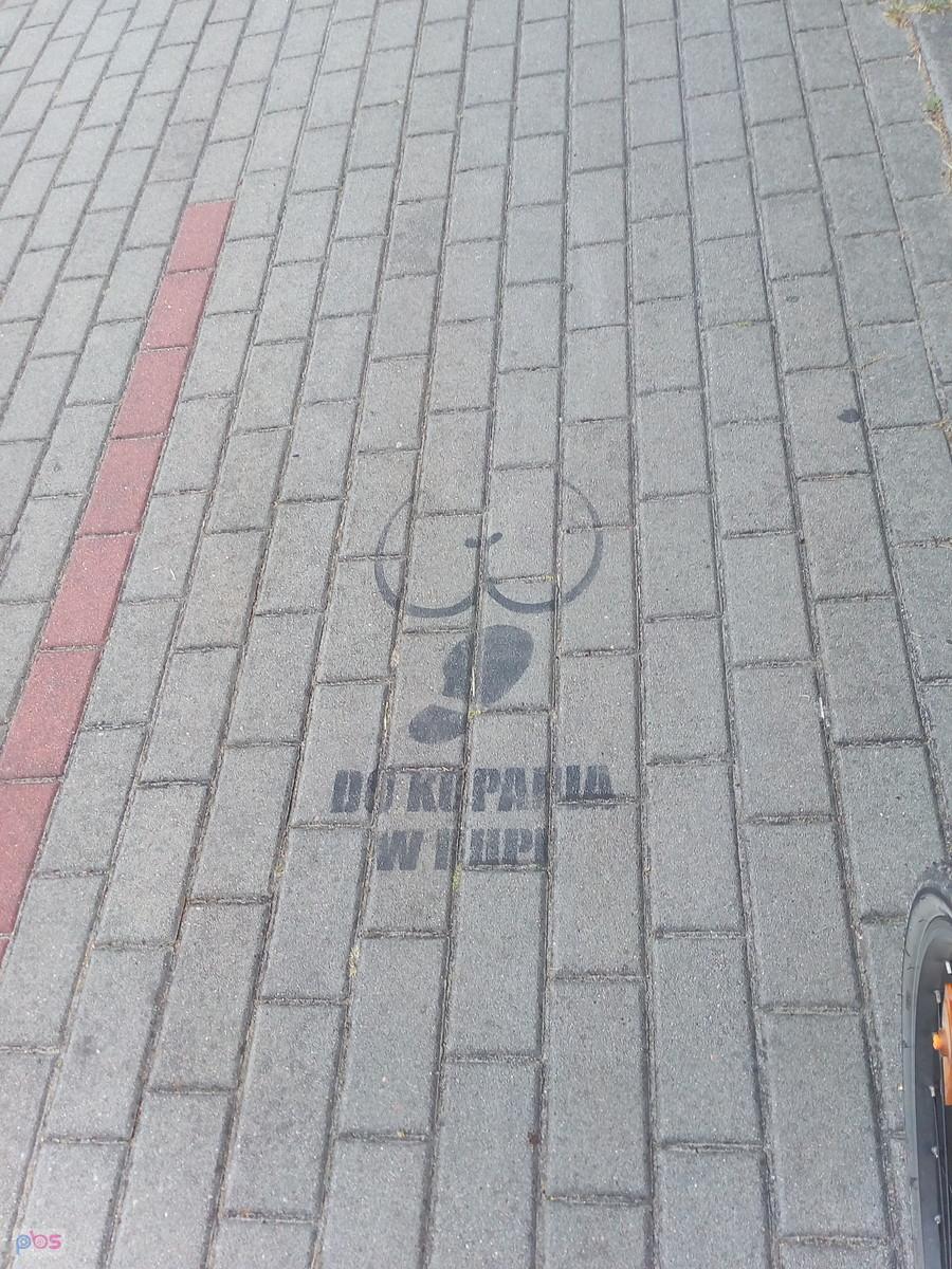 Do kopania ...