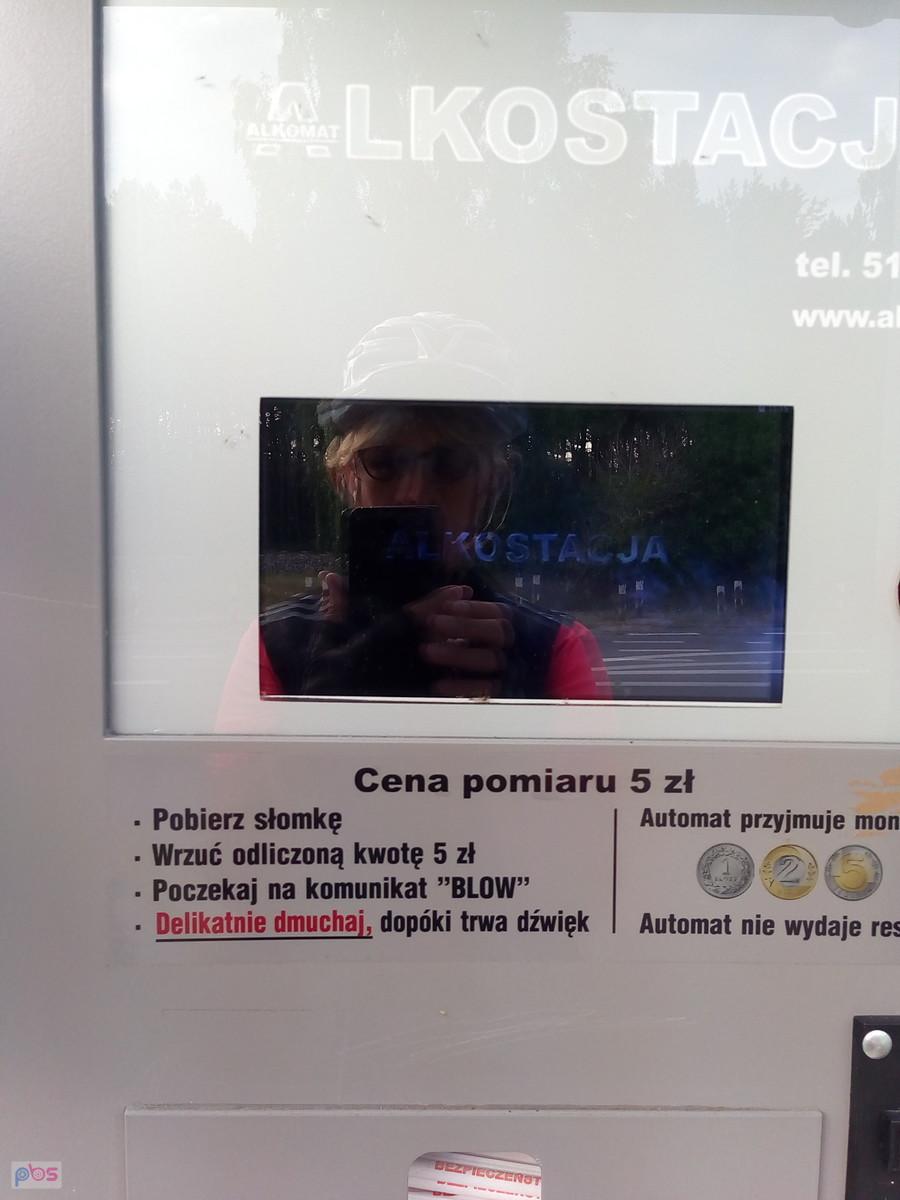 Instrukcja obsługi i cennik