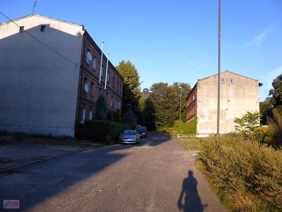 Trudna do odnalezienia Dembowskiego