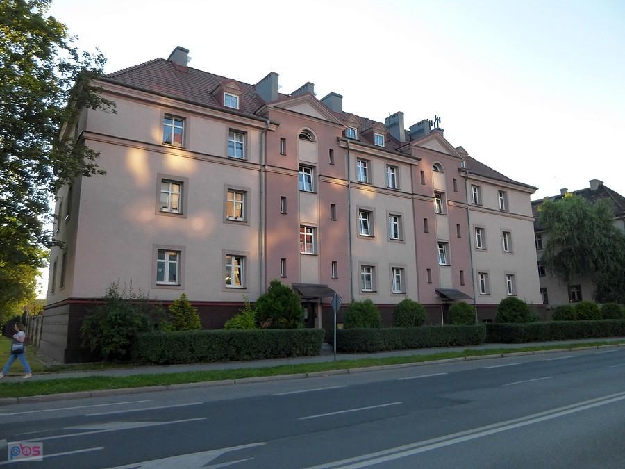 ul. gen. Charlesa de Gaulle'a, Zabrze