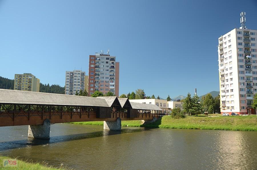 Dolny Kubin, wersja nowsza