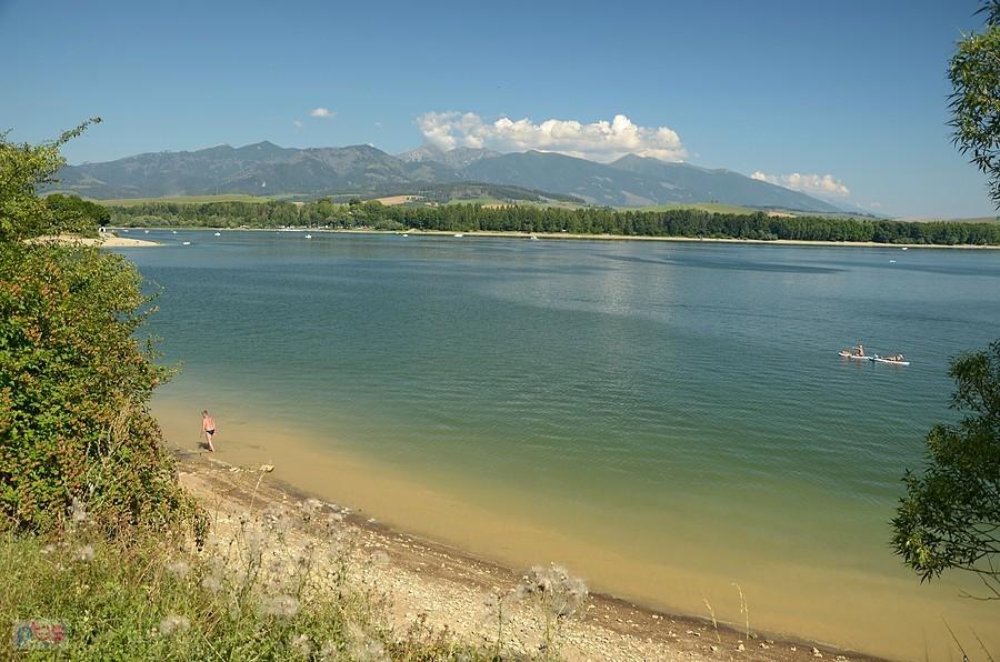 Liptovska Mara