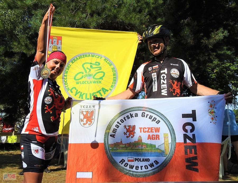 I RAJD ŻUŁAWY WIŚLANE 2020