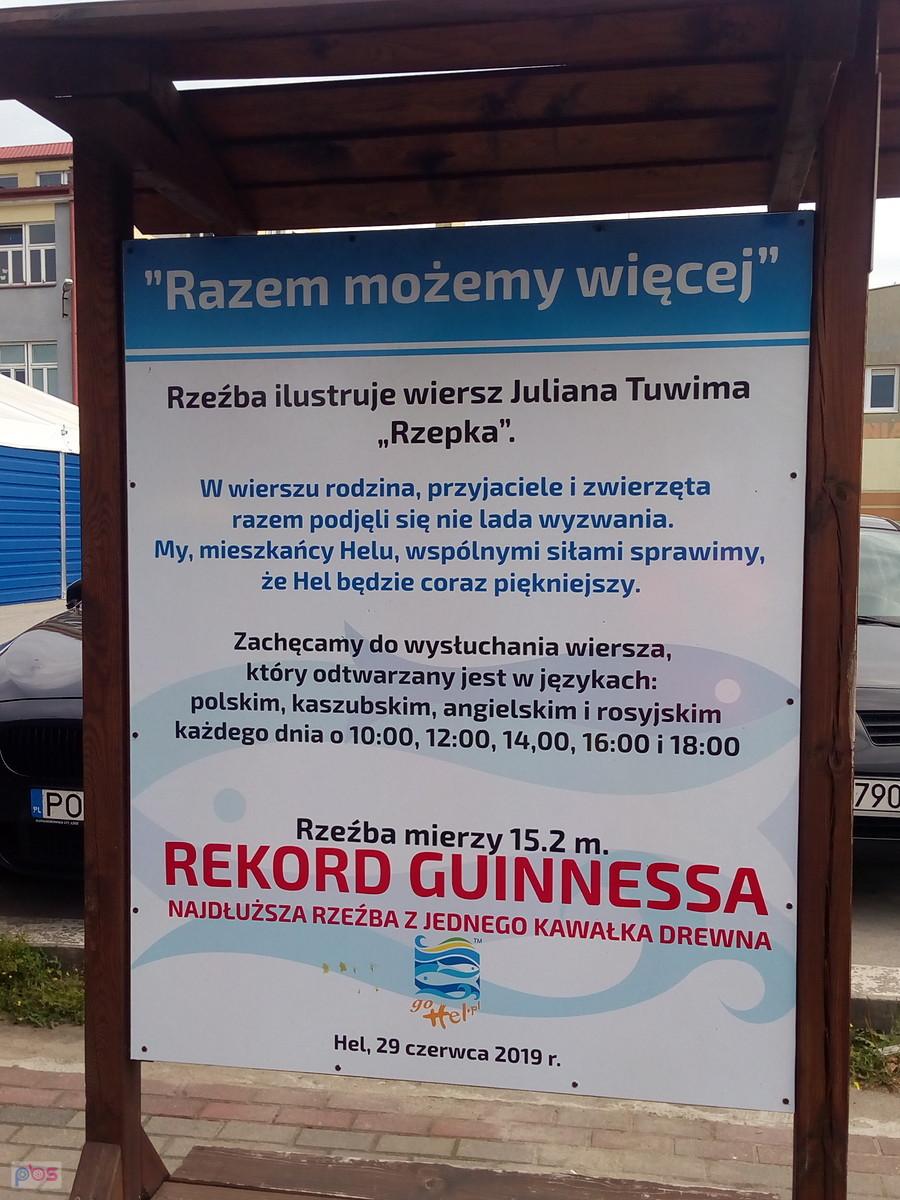 Najdłuższa...