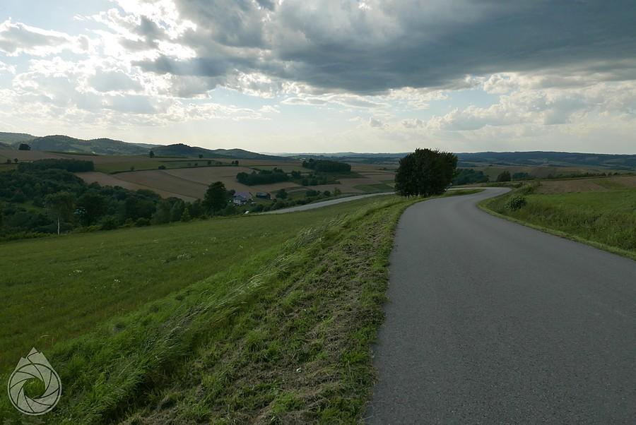 nad Jaszczurową