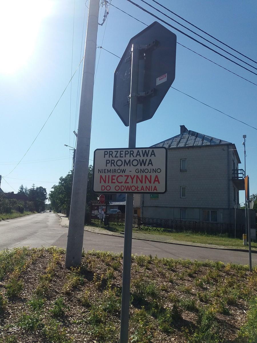 Kto wiedział, że to nie ten prom :D