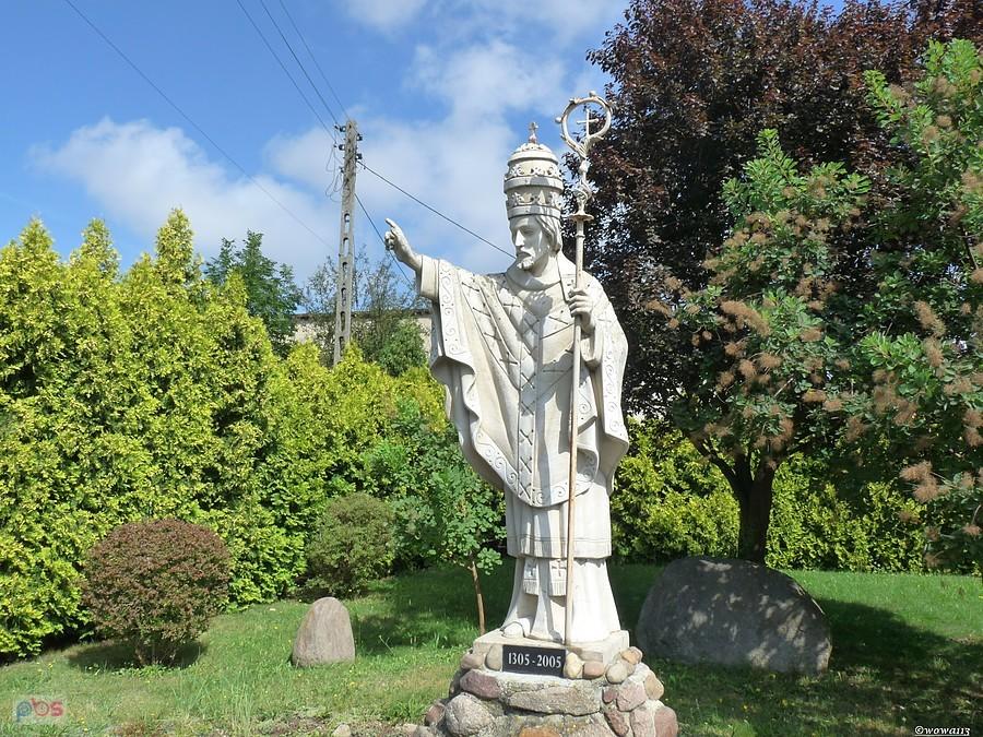 Pomnik św. Urbana