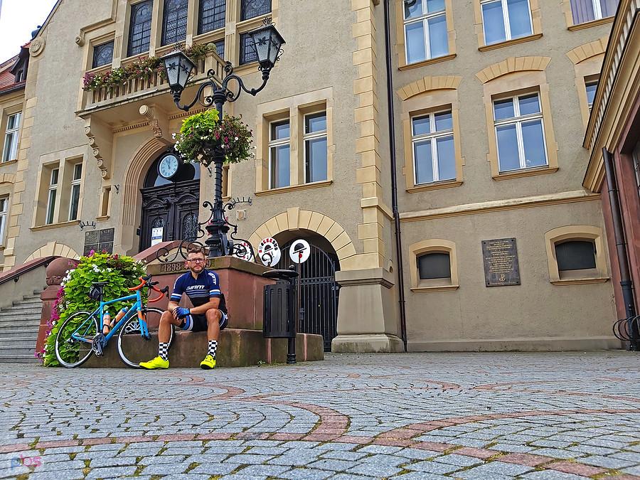 Rynek w Krotoszynie