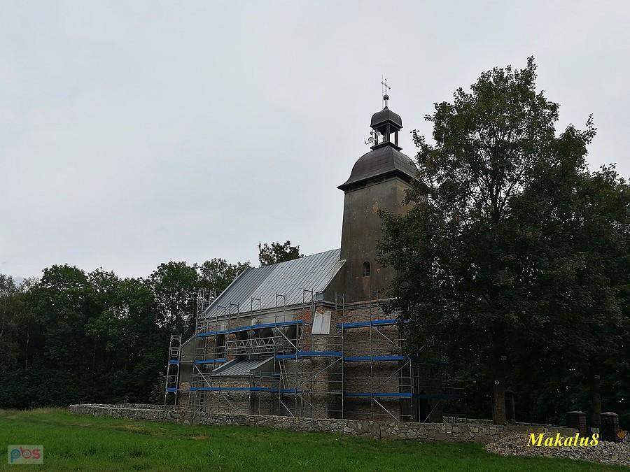Góra św. Doroty