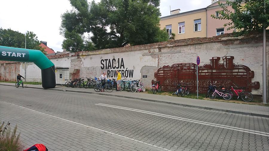 Imprezy towarzyszące