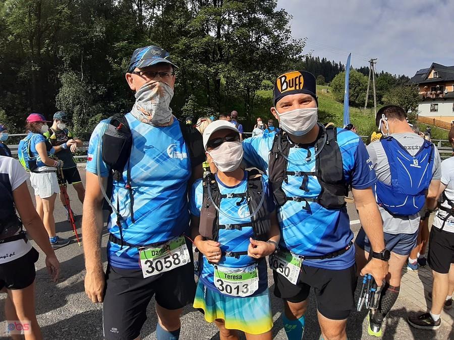 ETISOFT Running Team