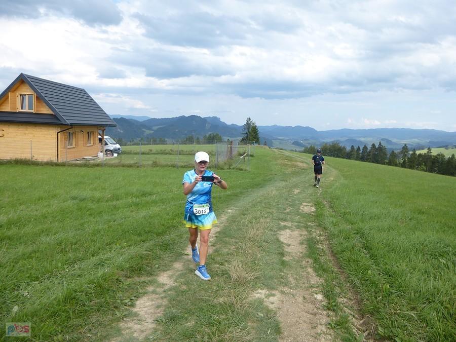 Tereska w akcji