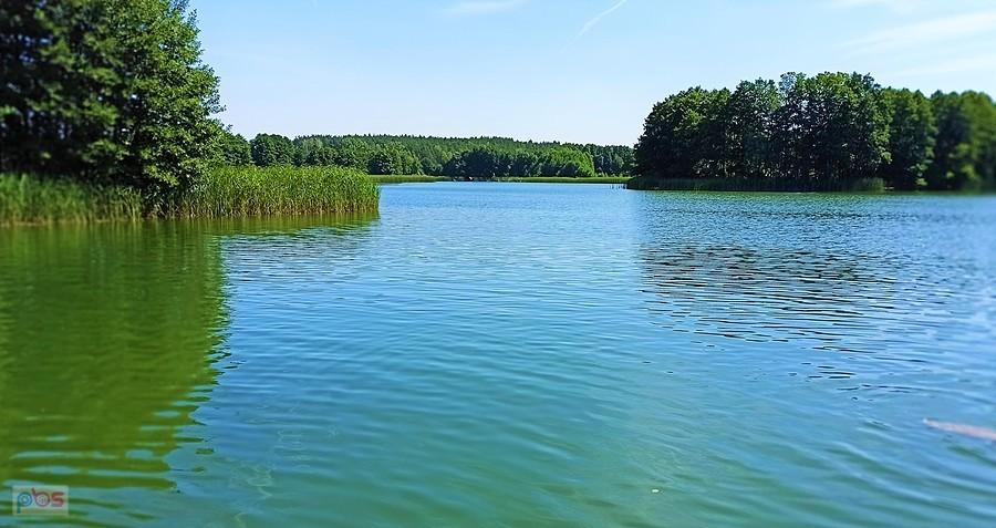 Jezioro Łowyńskie