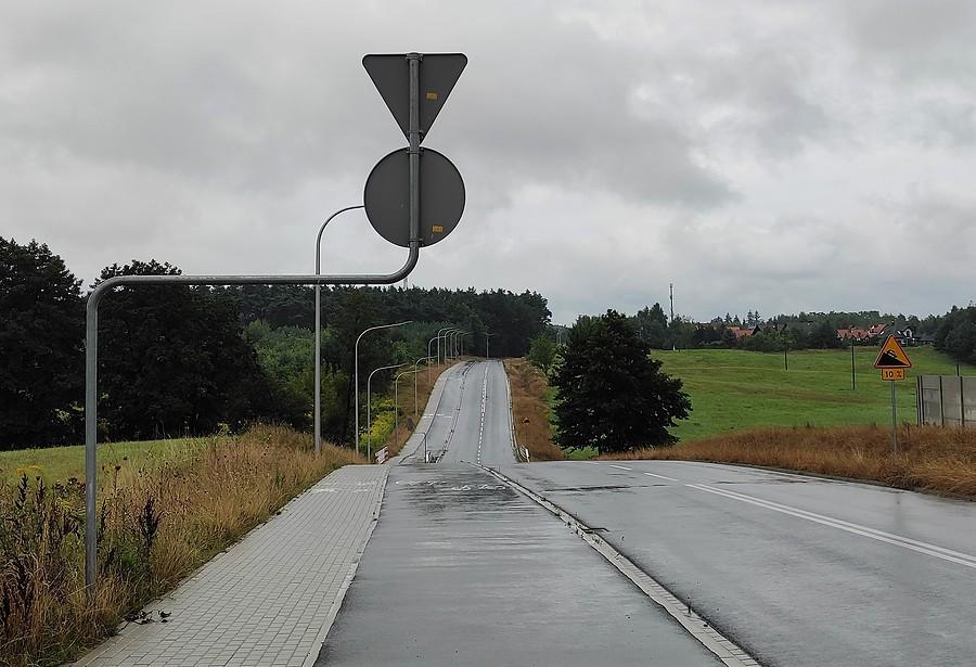 Szkoda, że pod Poznaniem mało takich, Czerwonak