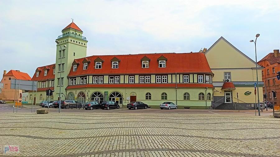 Międzyrzecz